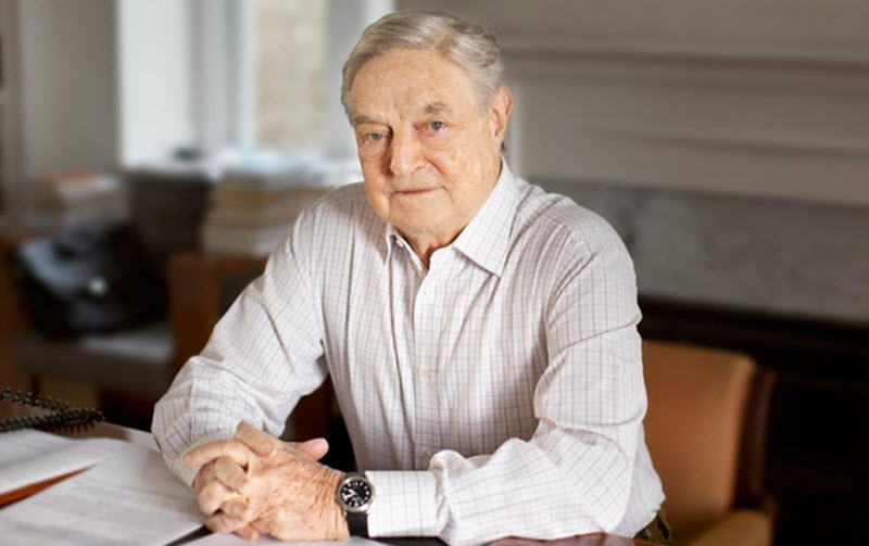 George-Soros