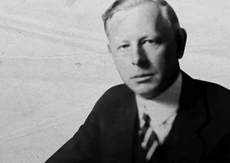 Jesse Livermore