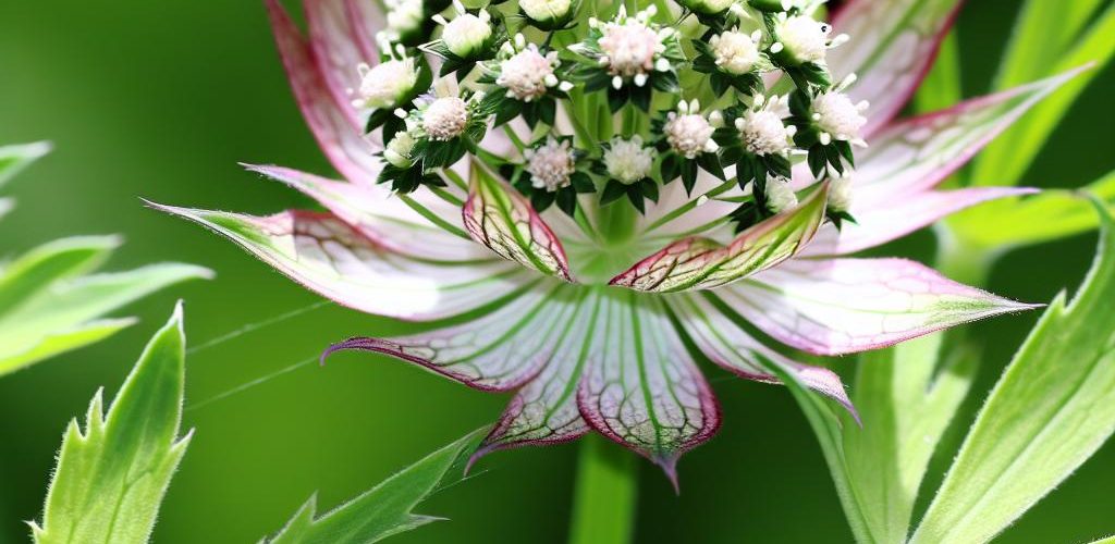 Astrantia