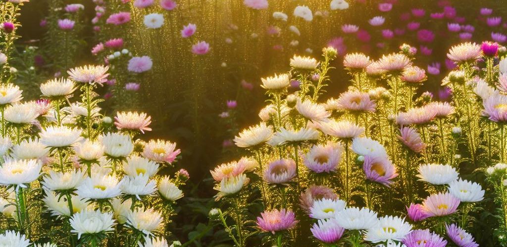 Asters