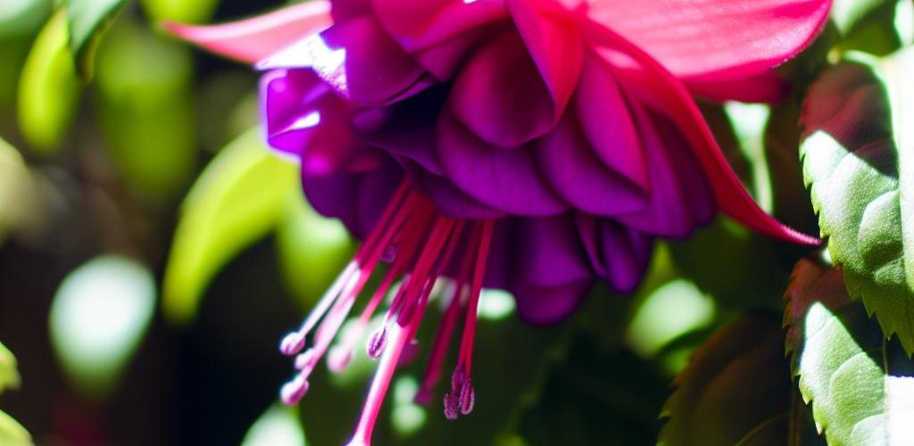 Fuchsia