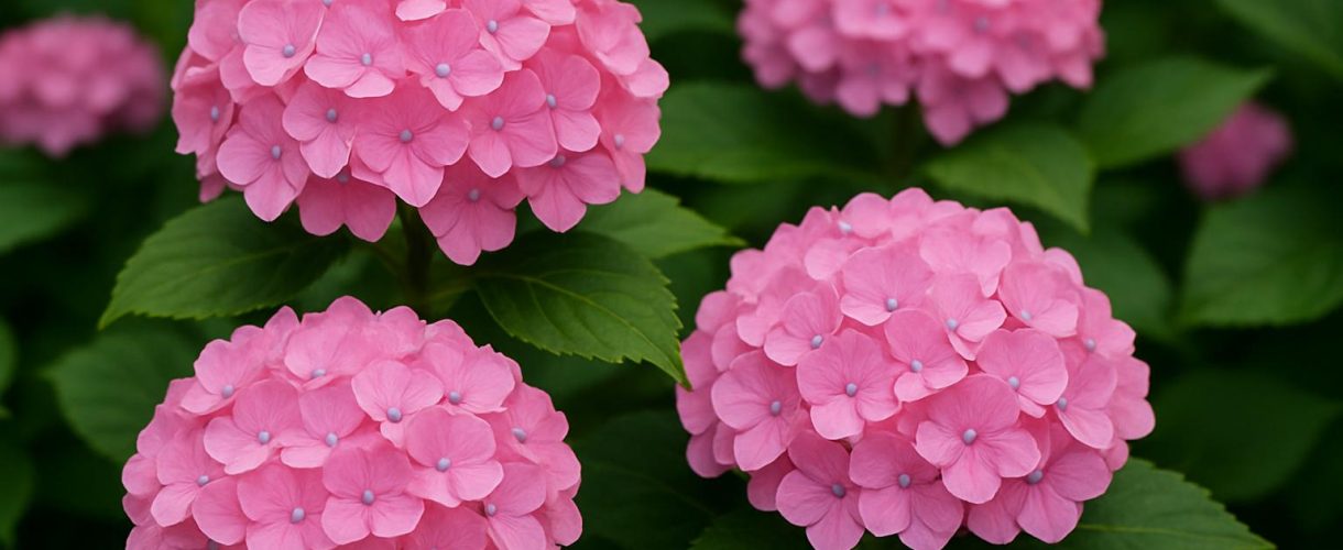 Hortensia