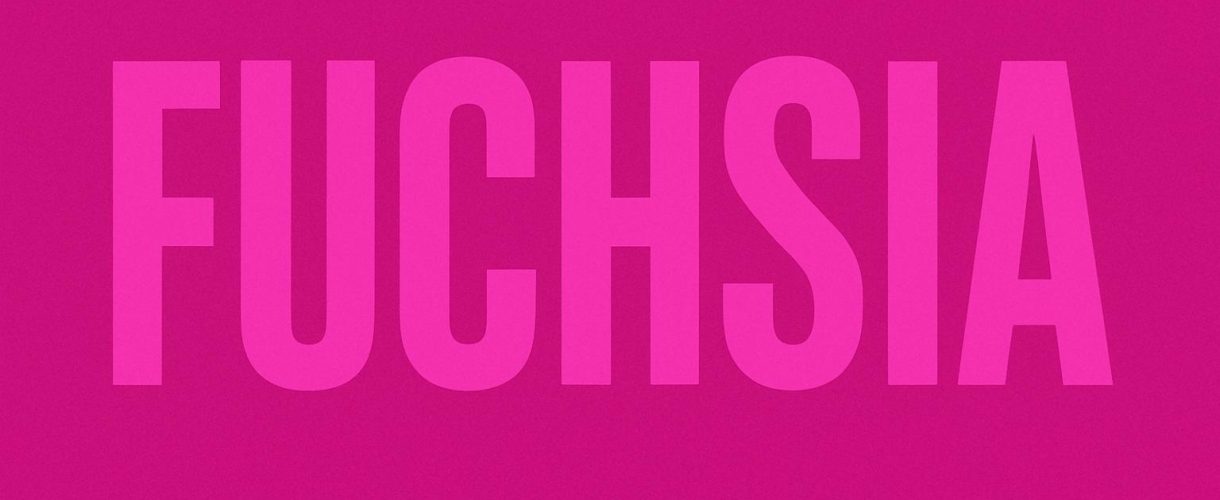 Fuchsia