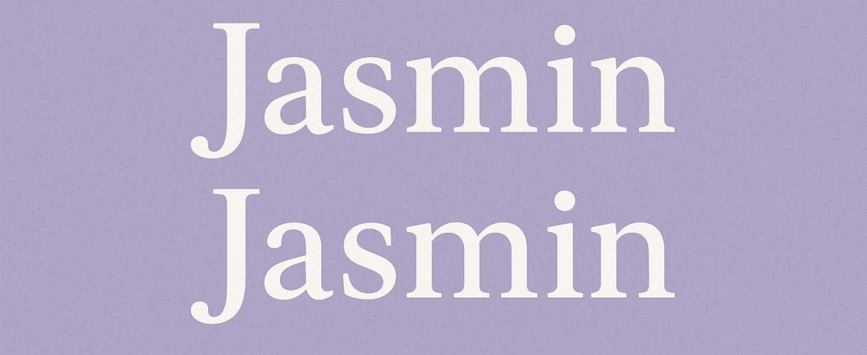 Jasmin