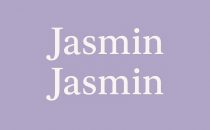Jasmin