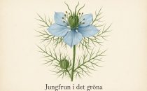 Jungfrun i det gröna