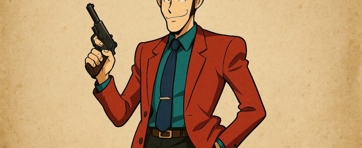 Lupin