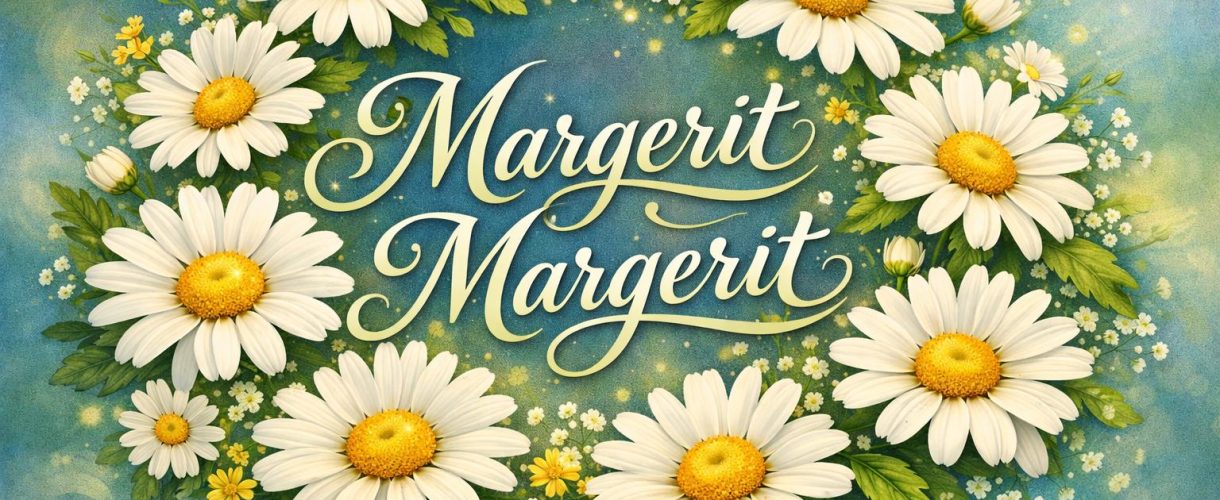 Margerit