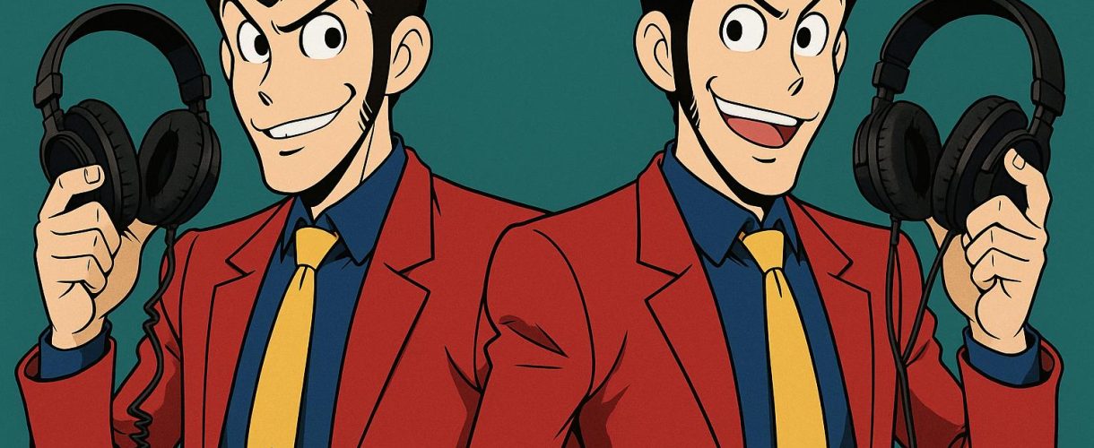 Lupin
