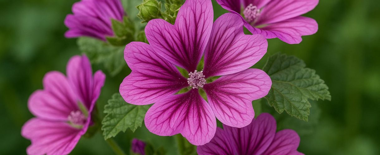 Malva