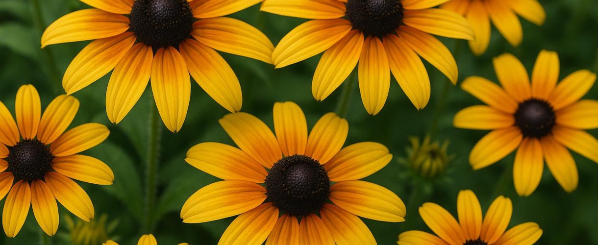 Rudbeckia