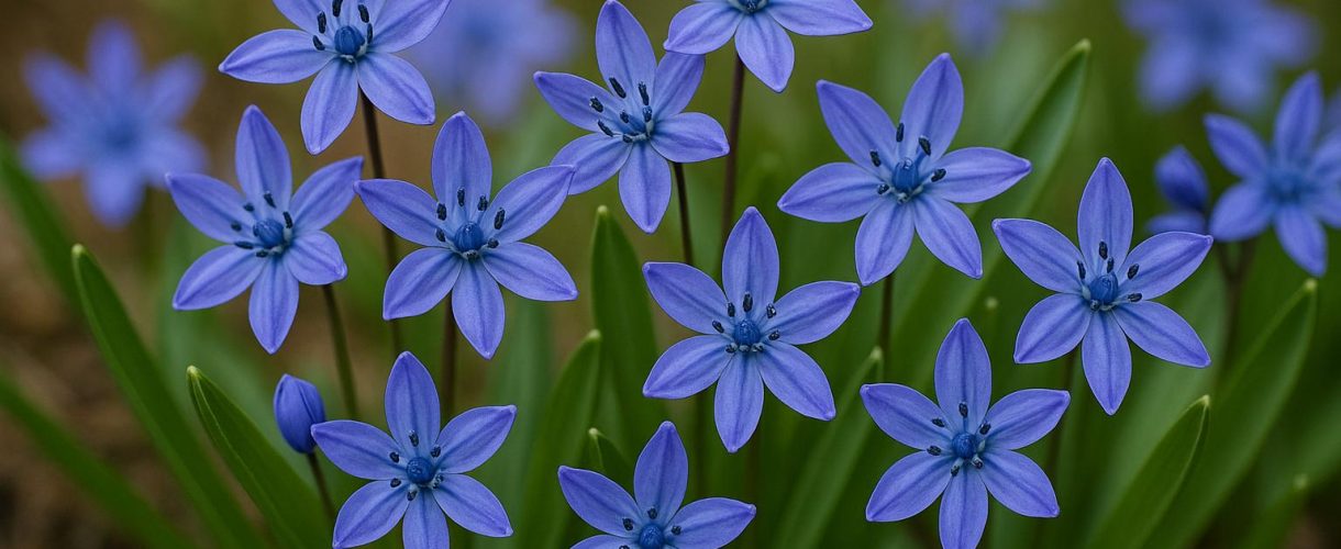 Scilla