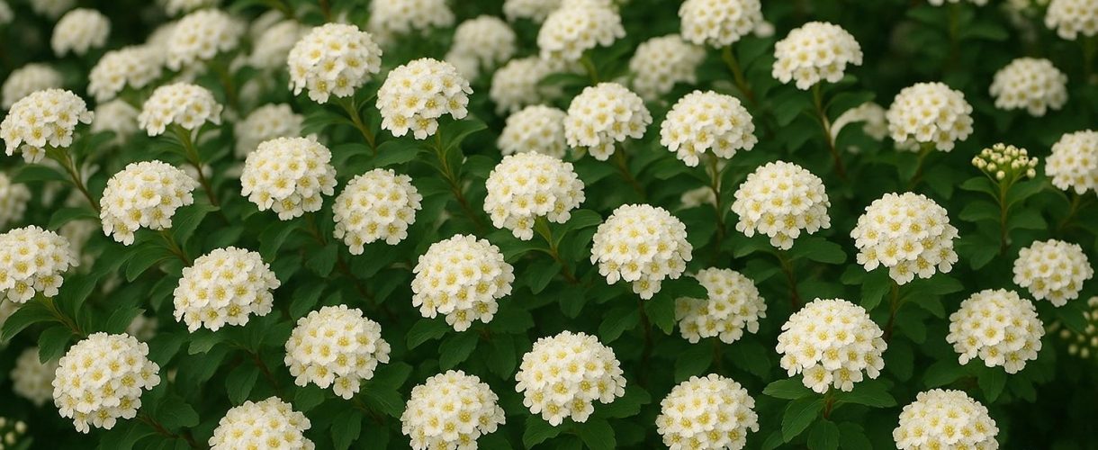 Spirea